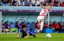 Japonia – Croația 1-1, Live Video Online în optimile Campionatului Mondial din Qatar. Ivan Perisic egalează la meciul 120 în tricoul naționalei!