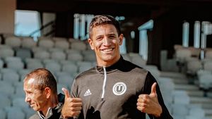 U Cluj are suporteri în Argentina. Fundașul lui Sabău a stârnit o adevărată emulație: „Le-am trimis tricouri. Urmăresc toate meciurile”. SPECIAL