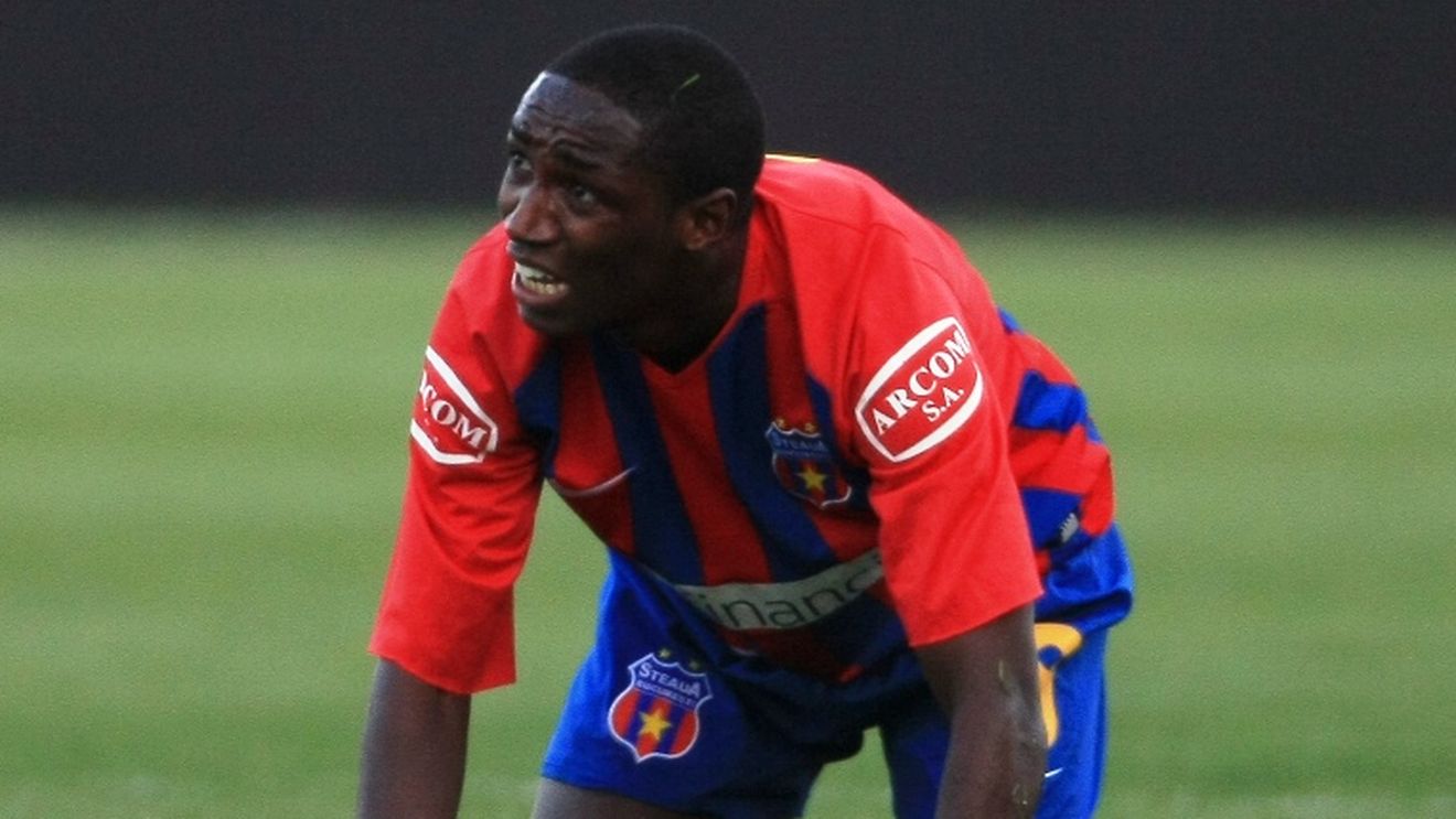 "Pe Lovin nu vreau bani! **Semedo dă el 100.000 â‚¬ să plece!"