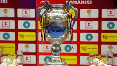 FC U Craiova - FCSB 2-0, Dinamo - Oțelul 3-3, în etapa a 3-a din grupele Cupei României. Granzii fotbalului românesc, OUT din competiție
