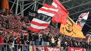 Lovitura anului pentru Dinamo. Fuziunea care schimbă definitiv destinul clubului