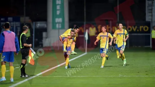 Gaz Metan a obținut primul succes în acest sezon în Liga I! Corona – Gaz Metan 1-2