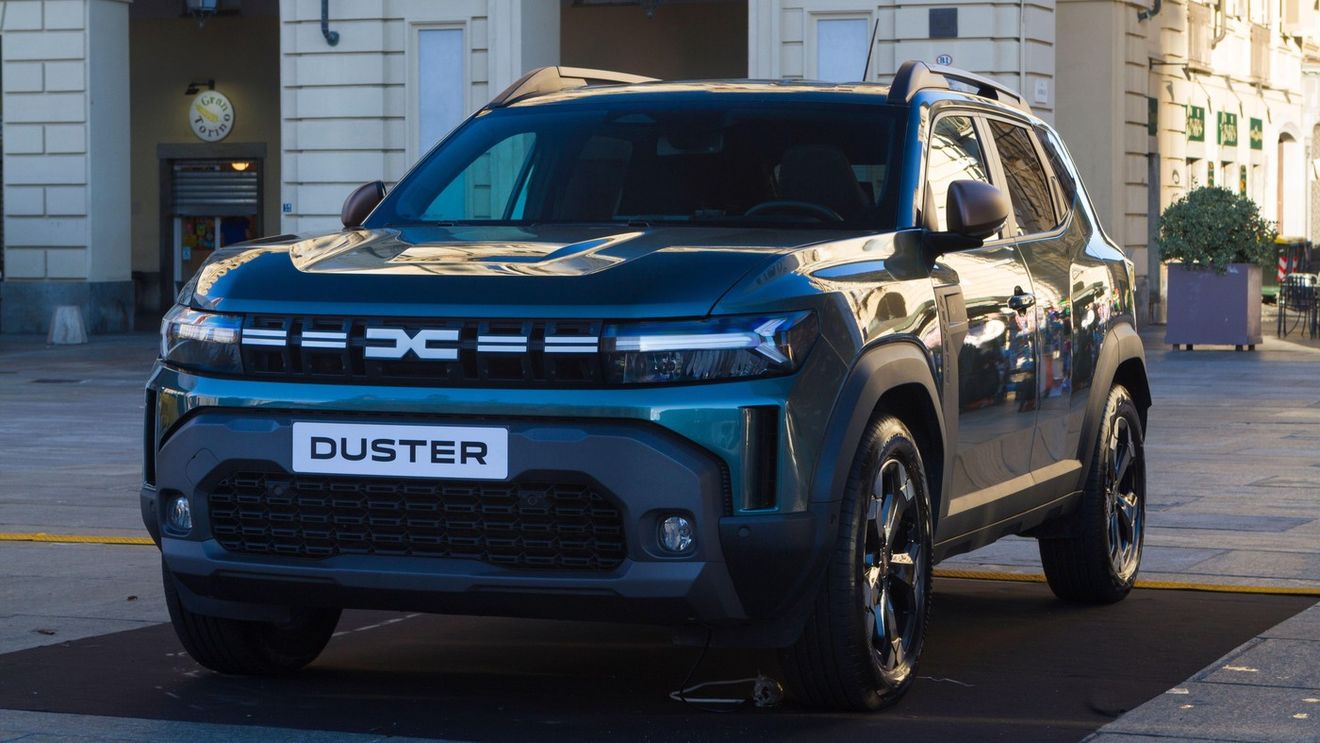 Dacia Duster, dublă lovitură pentru cumpărători. S-a dat liber la vânzare