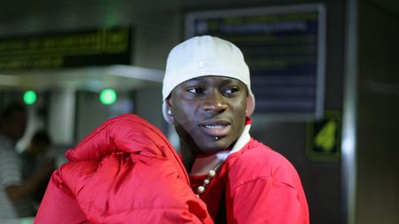 Dinu Gheorghe nu regretă că N'Doye a semnat cu Astra: "Nu l-am vrut! Cel mai câștigat e Porumboiu"