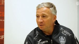 Dan Petrescu, interviu inedit! Ce avere are, ce îl enervează cel mai tare, care este filmul preferat și de ce se teme „Bursucul” | VIDEO