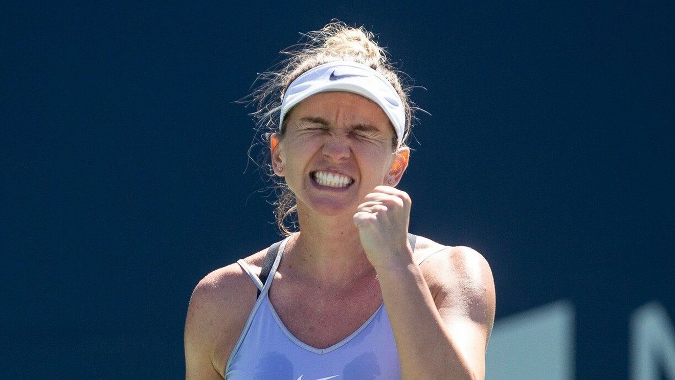 Ce plan de rezervă are Simona Halep dacă pierde procesul! Românca s-a dat singură de gol: tatonează terenul pentru a deveni antrenoare | FOTO