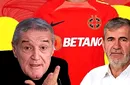 A început bătălia din mercato! Transfer bombă pe axa Valeriu Iftime – Gigi Becali! Patronul din Superliga vorbește deschis despre mutarea momentului: „Mă interesează mult și vreau să-l transfer!”. EXCLUSIV