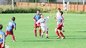 The Next Dinamo! Super proiect pregătit de echipa din Ștefan cel Mare!** "Câinii" își fac academie! Vezi detaliile!