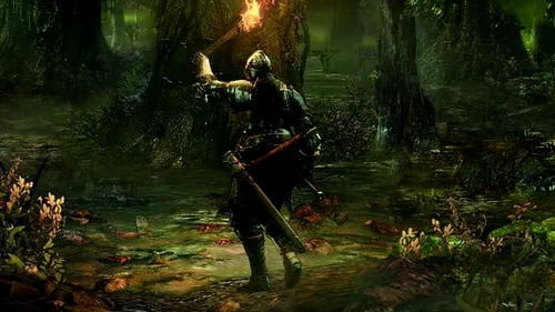 Dark Souls 3 Preview exclusiv: Pregătiri funerare, episodul al treilea