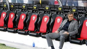 INCREDIBIL Cum crede Mourinho că poate câștiga două trofee în fața lui Guardiola!** Ultimul motiv de ceartă cu Barcelona: