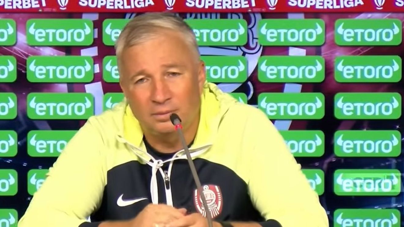 Anunțul lui Dan Petrescu despre banii cu care l-ar fi împrumutat pe Nelu Varga