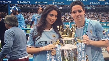 Prietena lui Nasri a luat foc după ce a aflat că iubitul ei nu va merge la Mondial: "F..k France, f..k Deschamps" Ecplicația selecționerului