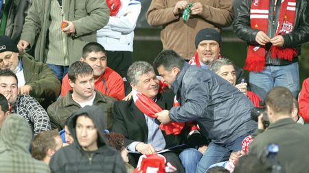 Operațiunea **"Ando"