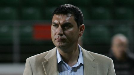 Borcea: „Cu Steaua jucătorii trebuie să moară pe teren"