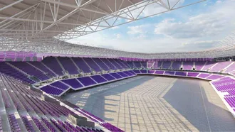 Vești proaste pentru microbiștii timișoreni: licitația pentru noul stadion ”Dan Păltinișanu” a fost contestată a doua oară!