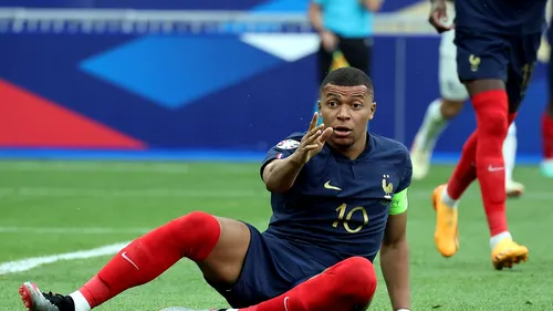 Se schimbă totul în cazul Kylian Mbappe. Răsturnare de situație cu transferul de la PSG