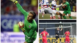 Niciodată Steaua nu a stat mai bine la acest capitol! Omul adus de la Dinamo a fost decisiv în acest sezon