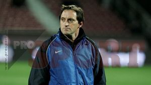 "Dinamo e lider pe merit!"**