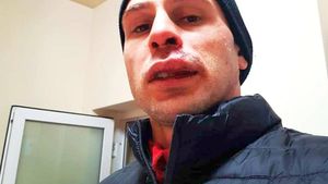 Slavko Perovic, ”amenințări” pentru Iulian Cristea după intrarea dură a fundașului. ”Să își pună vestă de protecție pe sub tricou!”?