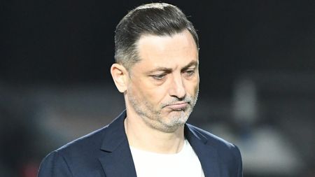 Mirel Rădoi a fost ofertat din Superliga: „Am vorbit cu el la telefon. A fost prima mea opțiune”