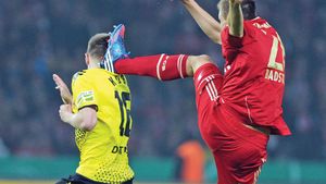 Bundesliga pariurilor** Wolsburg a semnat și ea un parteneriat cu o casă de pariuri