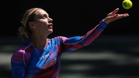 Ana Bogdan, una dintre eroinele României în BJK Cup, reacție plină de sinceritate despre revenirea Simonei Halep şi a Soranei Cîrstea în echipa națională, după calificarea în faza grupelor!