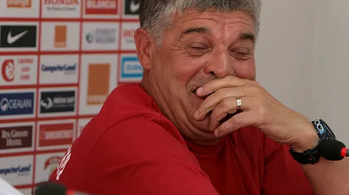 „Asta e ULTIMA!” Reacție fabuloasă a lui Andone când a aflat de cine trebuie să treacă în Cupa României. Nici Gnohere nu s-a lăsat mai prejos: „Să aflu de la antrenor unde joc…”