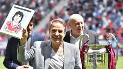 Tudorel Stoica l-a auzit pe Pițurcă, dar tot e suspicios legat de promovarea Stelei: „Interese pentru FCSB”