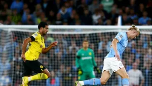 Spectacol total în Liga Campionilor: Manchester City a făcut show cu Borussia Dortmund! Chelsea, doar remiză pe teren propriu cu Salzburg