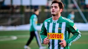 Nu a primit șanse în Italia lângă Gilardino și Palacio, dar a venit să impresioneze în România: "Dau 12 goluri anul ăsta!"