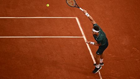S-a stabilit marea finală de la Roland Garros! Rafael Nadal se va duela pentru trofeu cu un jucător de la academia sa | VIDEO