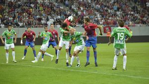 Transfer prioritar!** Un jucător de top al Ligii 1 e GATA pentru Serie A: "E pregătit pentru fotbalul italian!" Nu e Chiricheș :)