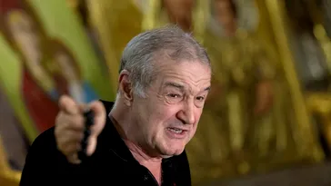 Și bătut, și cu banii luați! A venit nota de plată pentru Gigi Becali, după ce suporterii au făcut scandal după umilința din FCSB – Shkendija
