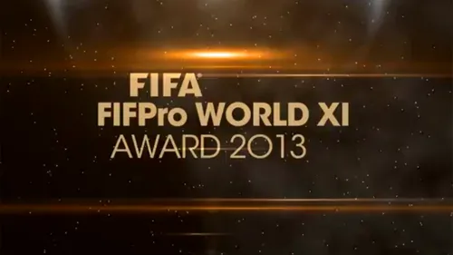 Buffon, Casillas, Cech, Neuer și Valdes, nominalizați pentru echipa anului 2013
