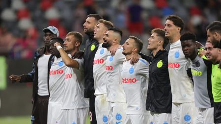 FCSB - Inter Escaldes 3-1, în turul 1 preliminar din Liga Campionilor. Debut cu dreptul pentru campioana României