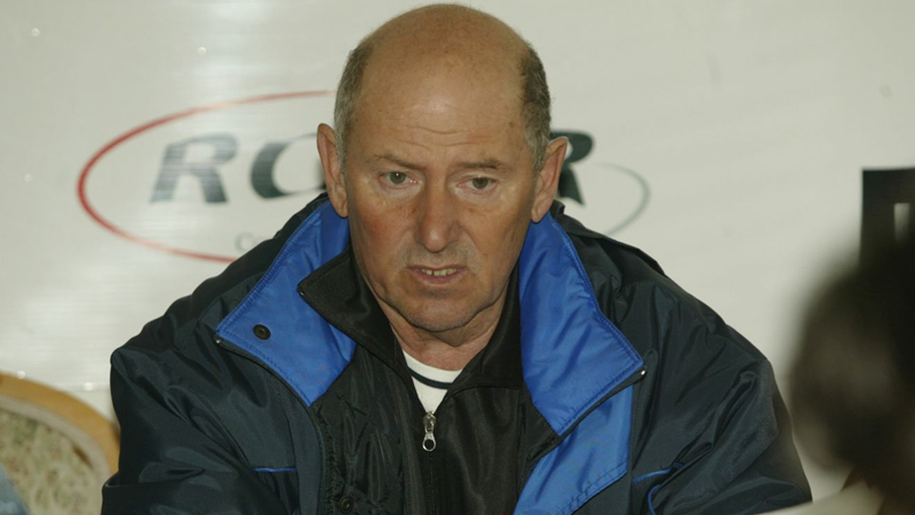 Sdrobiș: "Jucătorii sunt jigniți de oficialii clubului"