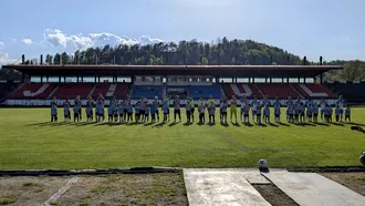 Jucători, oficiali, arbitru FIFA și observator, audiați în „Dosarul cota 100”, în care sunt anchetate posibile partide din Liga 3 trântite pentru pariuri!