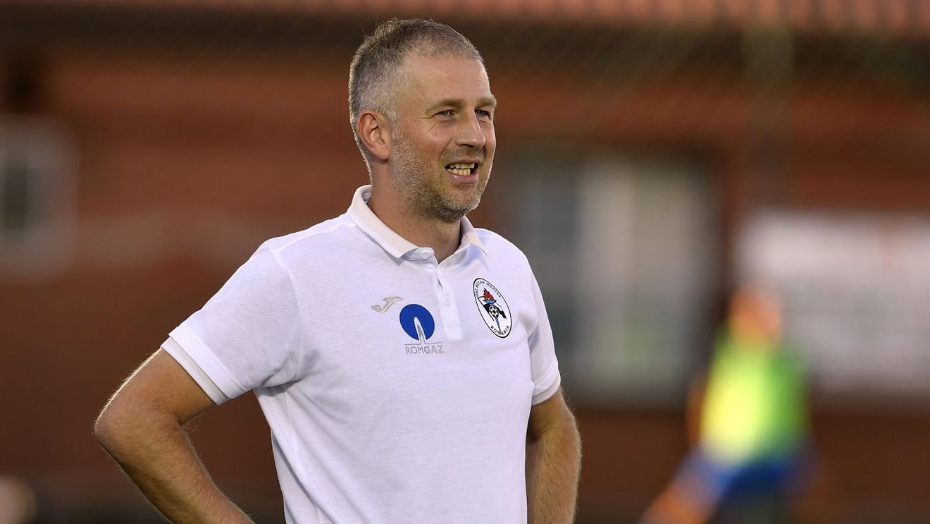 „Niciodată nu voi accepta mediocritatea!” Edi Iordănescu, prima reacție după despărțirea oficială de Gaz Metan Mediaș + Ce spune despre oferte