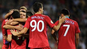 A prins trenul vieții, dar e avertizat:** "La Steaua, fără curaj te cureți!" Cu Ilie pe bancă, Gigi are o singură certitudine: