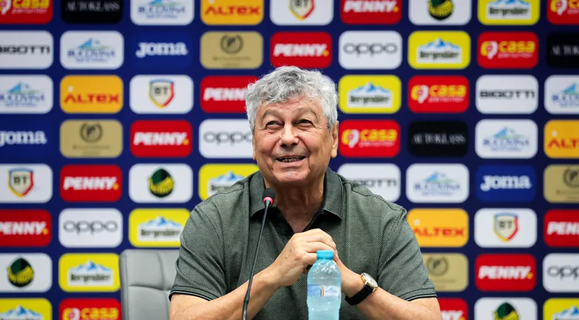 România a aflat locul pe care îl va ocupa în clasamentul FIFA după cele două victorii cu Cipru și Lituania. Veste excelentă pentru Mircea Lucescu