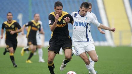 LPF nu s-a constituit ca parte civilă în dosarul în care DNA a început urmărirea penală împotriva persoanei juridice FC Brașov S.A.
