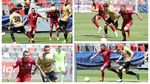 Steaua a încasat-o de la FC Voluntari în ultima etapă a play-off-ului și a ratat obiectivul. Adrian Popa: ”E dezamăgitor!”