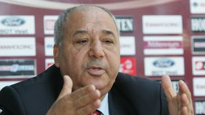 Taher: "Nu sunt de acord cu demiterea lui Sandu"