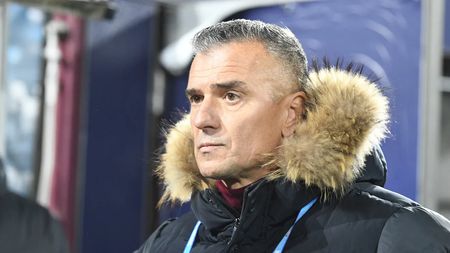 CFR Cluj e în pericol să nu ia licența! UEFA nu o iartă și nici banii pe Louis Munteanu nu o salvează total