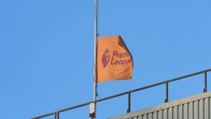 Șoc în Anglia: doi fotbaliști din Premier League au fost arestați pentru viol! Clubul i-a suspendat imediat