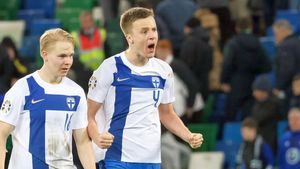 Gigi Becali, transfer bombă pentru Liga Campionilor! Robert Ivanov, fotbalist cu 20 de selecții la naționala Finlandei, lovitură senzațională pregătită de Meme Stoica!