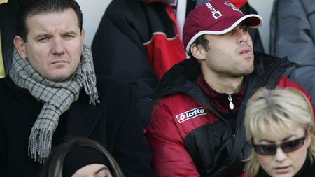 Panică în Giulești! "Zotta a demisionat? Pfff...vai de mine! Ne promisese că ne dă banii până sâmbătă!"