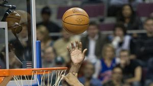 Un component al naționalei României "under 16" va semna un contract cu o echipă din Euroligă