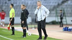 Cristiano Bergodi nu s-a ferit de cuvinte: „E de aur!”