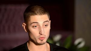 EXCLUSIV | Grozav, la un pas să fie "deturnat" de la Dinamo. Cine e personajul esențial pentru transfer: "Eram foarte aproape. Dacă nu era el, era jucătorul nostru!"